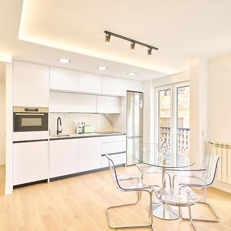 Alojamiento Plaza La Fuente Centro Apartment ซาลามังกา ภายนอก รูปภาพ