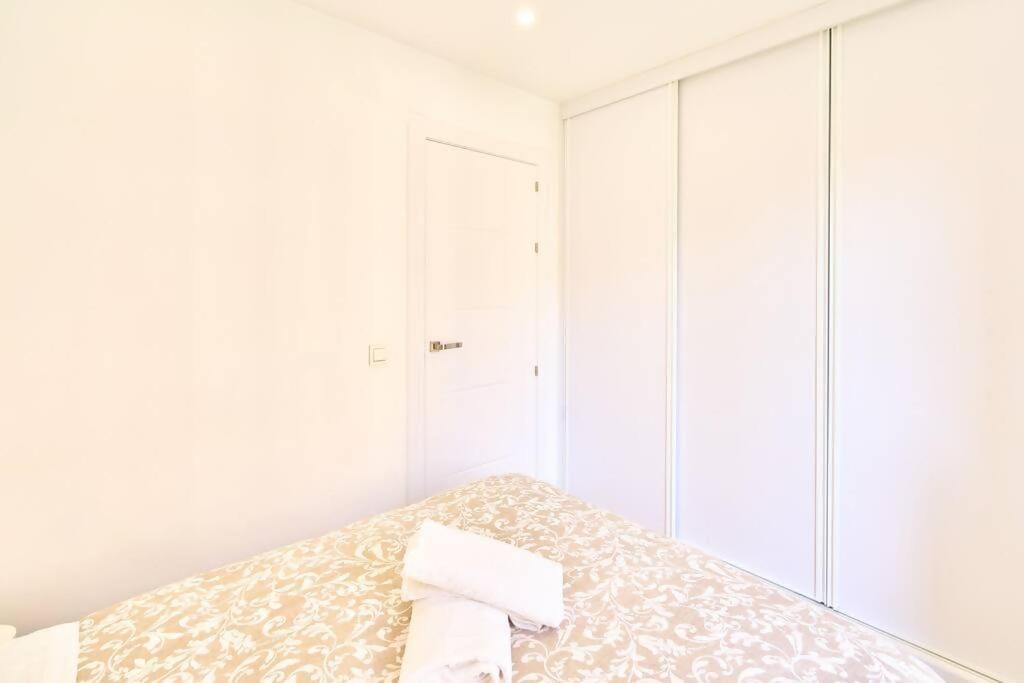 Alojamiento Plaza La Fuente Centro Apartment ซาลามังกา ภายนอก รูปภาพ